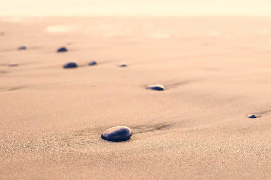 The Secret Spots: Finding Uncrowded Breaks (Vol. 12)