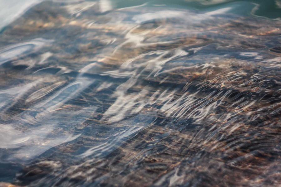 Dawn Patrol: Chasing Perfect Waves at Malibu (Vol. 3)