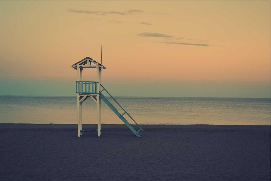 The Art of Reading Ocean Swells (Vol. 21)