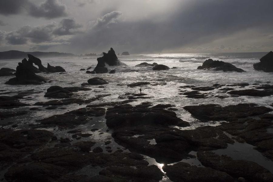 Mavericks: Northern California’s Big Wave Mecca (Vol. 21)