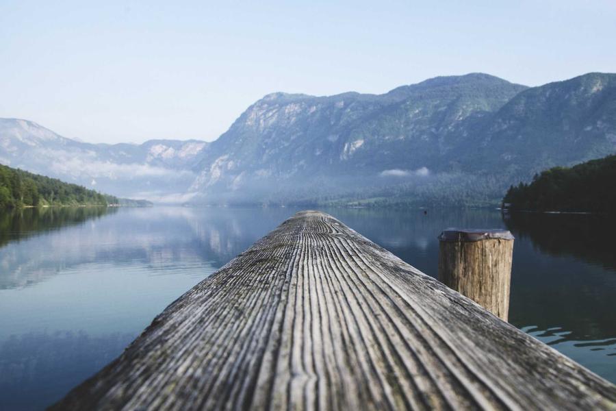 The Secret Spots: Finding Uncrowded Breaks (Vol. 3)